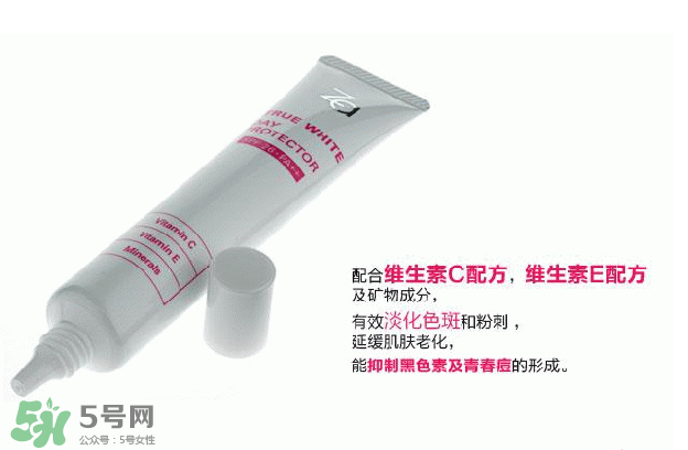 za隔离霜含重金属吗,za隔离霜成分安全吗