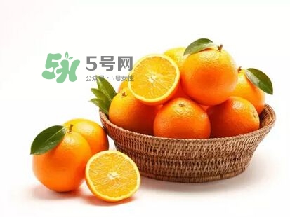 橙子是热性还是凉性水果?,橙子是温性水果还是凉性水果