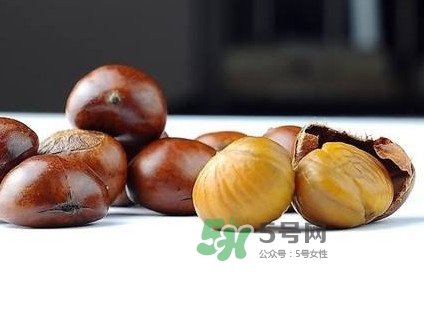 板栗怎么挑选好坏,板栗怎么挑选才甜 板栗怎么挑选好坏,板栗怎么挑选才甜