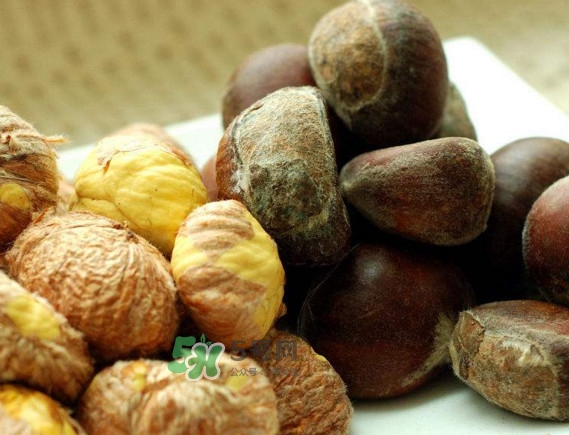 板栗什么时候吃最好,板栗什么时候吃最好吃