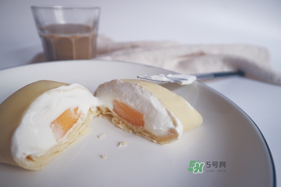 芒果班戟怎么做,芒果班戟怎么做的视频