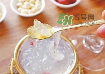 炖燕窝要放多少水,炖燕窝要放多少水隔水炖