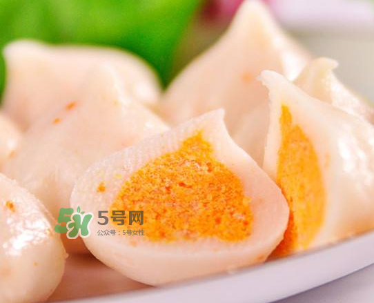 蟹黄汤包的特点,蟹黄包有蟹黄吗