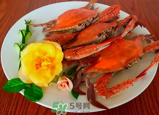 晚上可以吃梭子蟹吗,梭子蟹可以隔夜吃吗