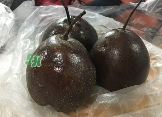 怎么样做果冻,冻梨怎么做的?