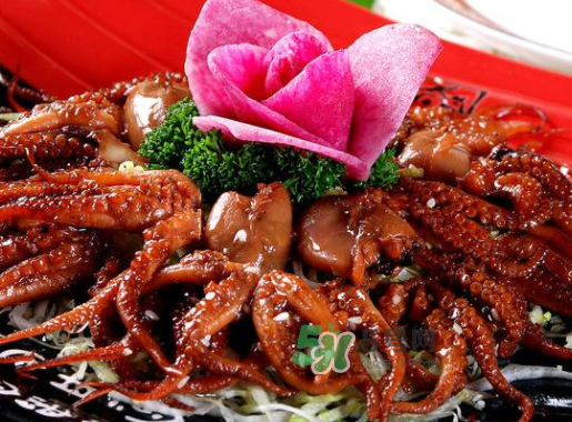 八爪鱼怎么做好吃 家常做法,八爪鱼怎么做好吃 家常做法视频