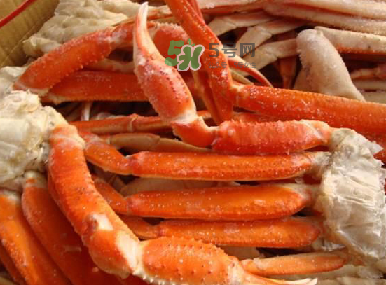 板蟹和帝王蟹哪个好吃?板蟹和帝王蟹区别,板蟹和帝王蟹哪个好吃 板蟹和帝王蟹哪个好吃?板蟹和帝王蟹区别,板蟹和帝王蟹哪个好吃