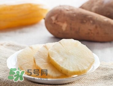 雪莲果减肥法,雪莲果有助于减肥吗 雪莲果减肥法,雪莲果有助于减肥吗