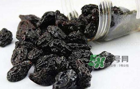 乌梅和西梅的区别功效,乌梅和西梅的区别图片