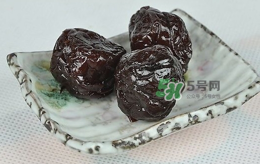 乌梅可以多吃吗,乌梅可以常吃吗