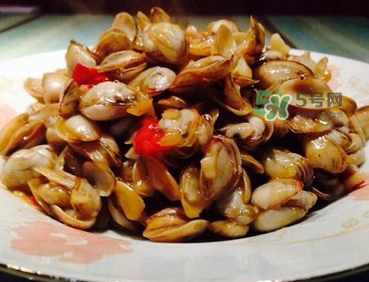 海瓜子好吃吗,海瓜子能吃吗