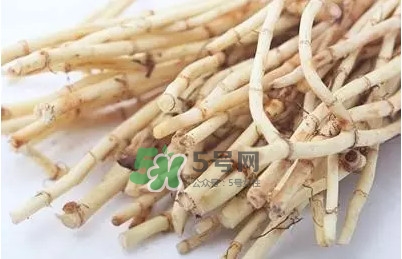 洗折耳根的方法,折耳根怎么洗才能洗干净