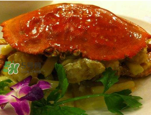 珍宝蟹的做法清蒸,珍宝蟹做法大全窍门