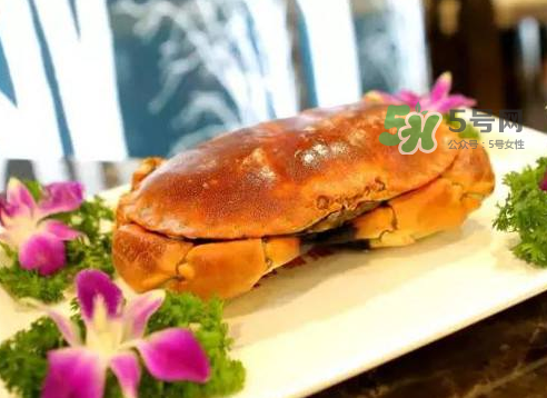 清蒸太子蟹的做法大全集,清蒸太子蟹的做法窍门