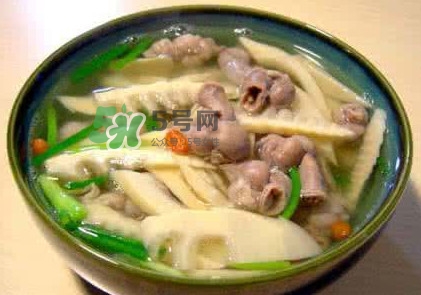 什么人不能吃苦笋,苦笋哪些人不可以吃