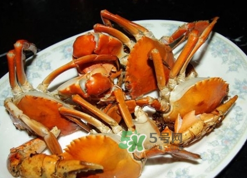 青蟹的营养价值,青蟹的功效和作用 青蟹的营养价值,青蟹的功效和作用