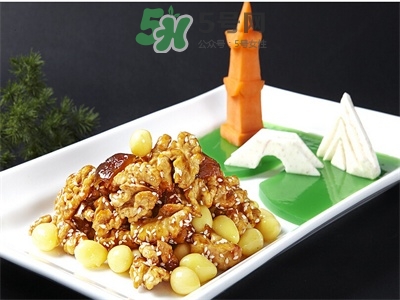 荸荠粉哪个牌子的好,荸荠粉和马蹄粉的区别