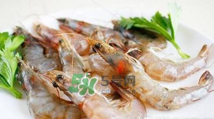 如何选购新鲜的虾蟹,怎么选新鲜的虾