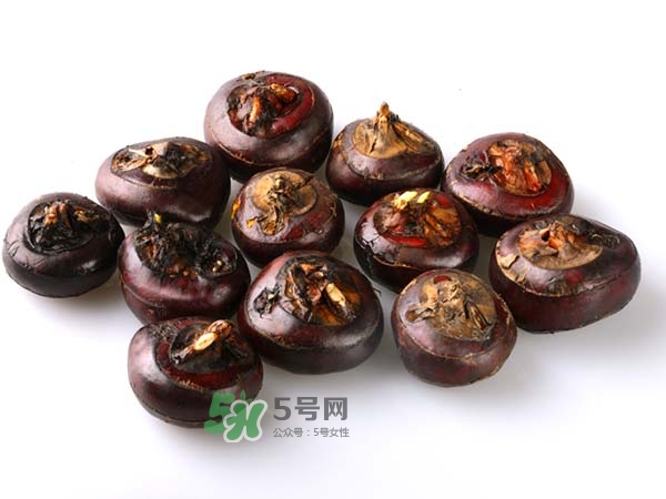 荸荠怎样吃更健康,荸荠吃了好吗 荸荠怎样吃更健康,荸荠吃了好吗