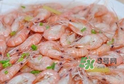 太湖白虾怎么做,太湖白虾怎么做好吃又简单