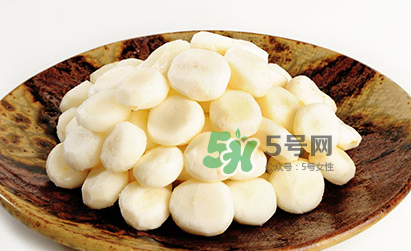 荸荠如何挑选,荸荠哪里产的好