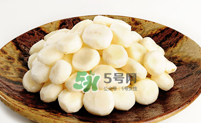 荸荠煮多长时间才能熟,荸荠煮多长时间最好