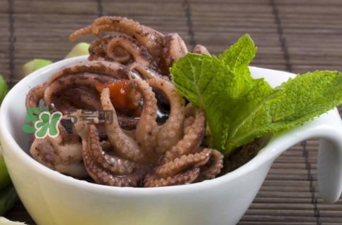 章鱼怎么清洗处理,小章鱼怎么处理干净 章鱼怎么清洗处理,小章鱼怎么处理干净