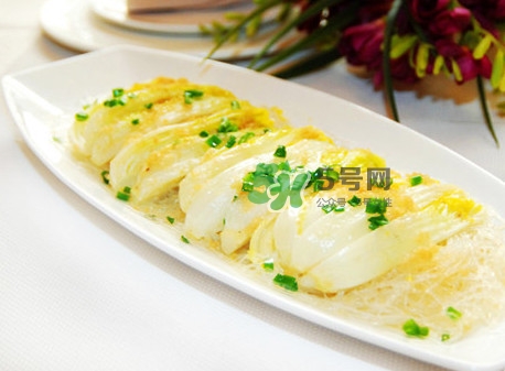 娃娃菜是凉性的吗,娃娃菜是属于凉性的吗