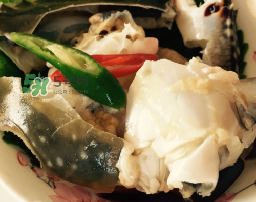 梭子蟹哪种好吃,哪里的梭子蟹最好吃