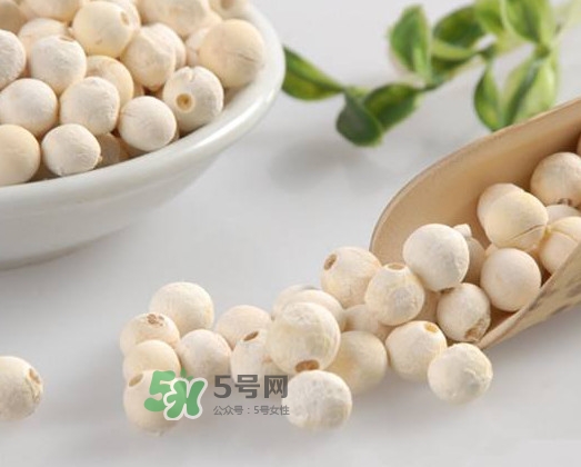 芡实和鸡头米的区别,芡实和鸡头米一样吗