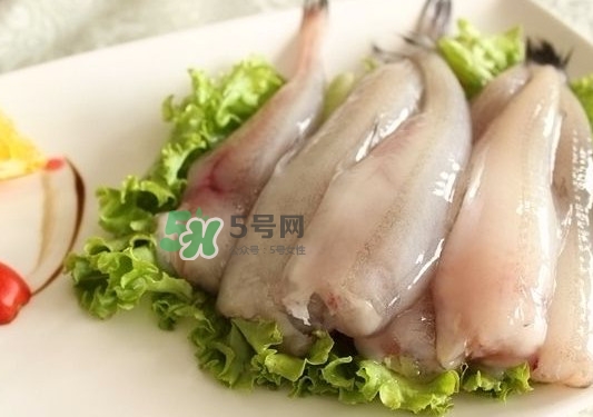 水潺是海鲜吗,水潺好吃吗