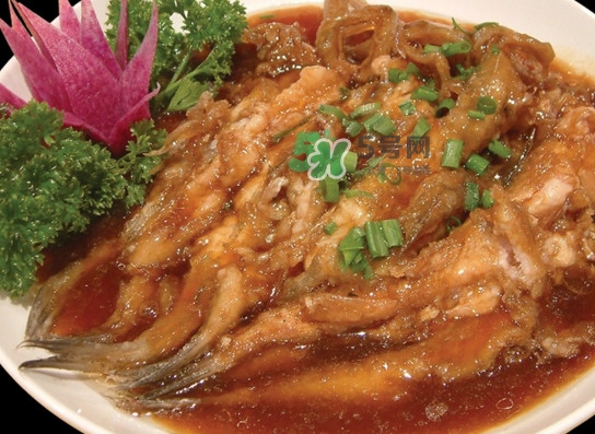 龙头鱼的做法,龙头鱼怎么做好吃又简单