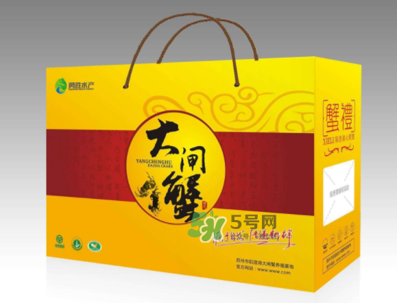 大闸蟹哪种最贵,最贵的大闸蟹