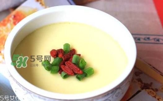 蒸鸡蛋是凉性的吗,蒸鸡蛋是热性还是凉性