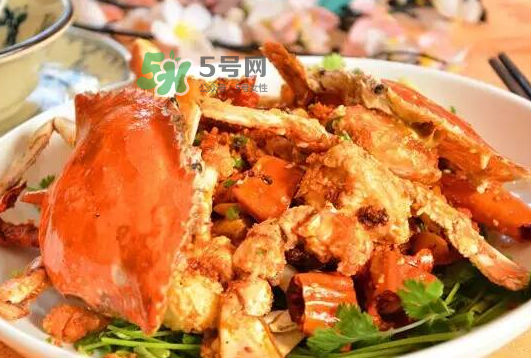 新鲜梭子蟹保存方法,梭子蟹的保存保鲜方法