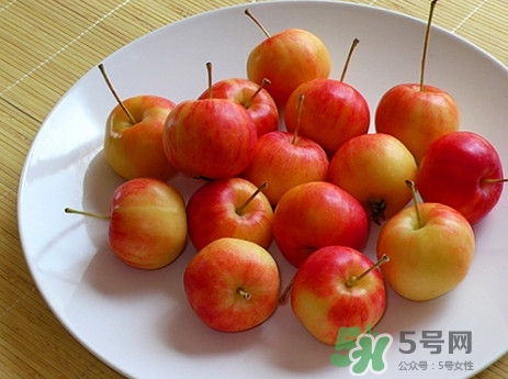 海棠果怎么吃好吃有什么营养,海棠果怎么吃好吃 海棠果怎么吃好吃有什么营养,海棠果怎么吃好吃