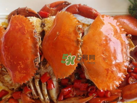 连云港飞蟹好吃吗,飞蟹好吃吗