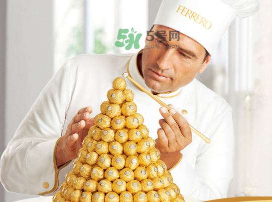 费列罗圣诞巧克力,费列罗臻品巧克力糖果礼盒