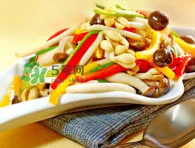 花生芽怎么发出来的,怎么发花生芽