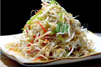 豆芽有点烂了还能吃吗,豆芽坏了吃了会怎么样 豆芽有点烂了还能吃吗,豆芽坏了吃了会怎么样