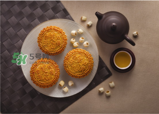 美心月饼多少钱一盒啊,美心月饼价格2020官网