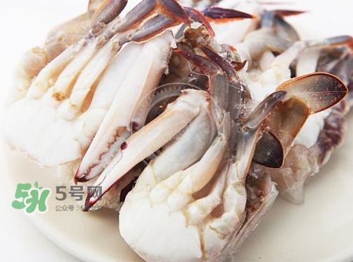 梭子蟹如何在冰箱里保存,梭子蟹活的可以放冰箱 梭子蟹如何在冰箱里保存,梭子蟹活的可以放冰箱