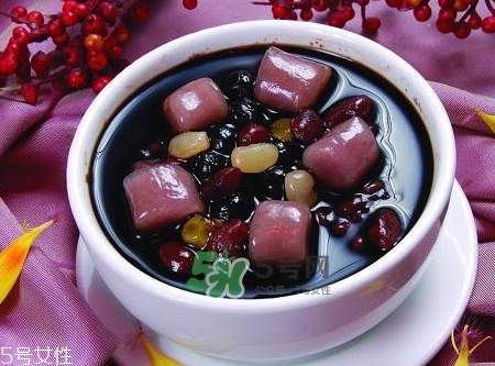 烧仙草是发物吗,烧仙草是不是发物