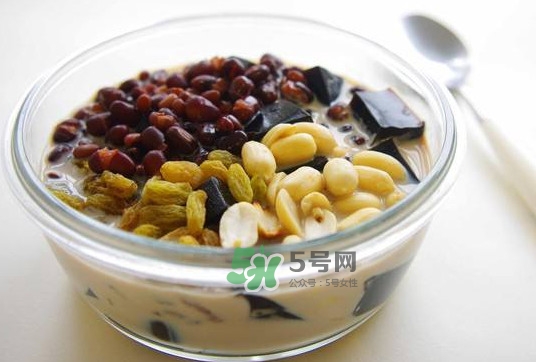 烧仙草是凉性的吗,烧仙草是凉性还是热性