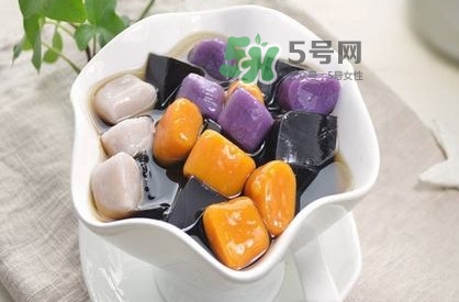 仙草干怎么煮成仙草冻窍门,仙草干怎么煮成仙草冻