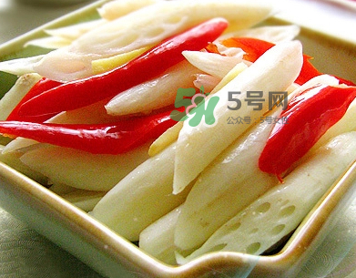 藕带是什么东西,藕带一般是什么地方的