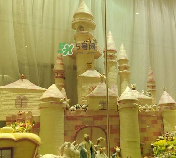 翻糖蛋糕为什么贵,翻糖蛋糕是什么