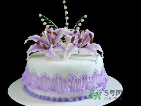 一个翻糖蛋糕多少钱,翻糖蛋糕价钱