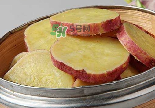 煮地瓜需要多长时间能熟,蒸地瓜煮地瓜需要多长时间