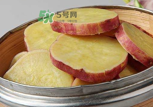 红薯有转基因的吗,红薯是不是转基因食品